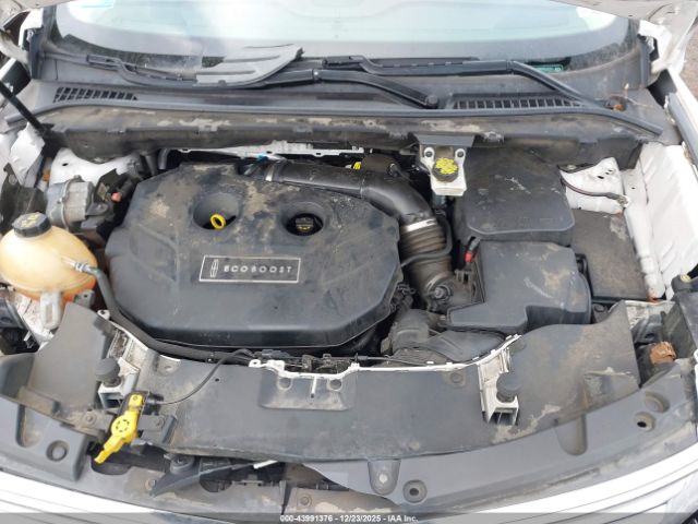 2017 LINCOLN MKC 5LMCJ1D90HUL32171 Photo 9