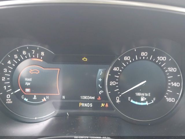 2017 LINCOLN MKC 5LMCJ1D90HUL32171 Photo 6