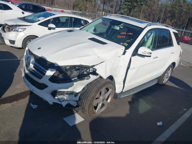 2018 Mercedes-benz Gle 350 მანქანა იყიდება აუქციონზე, vin: 4JGDA5JB4JB128920, აუქციონის ნომერი: 43991385