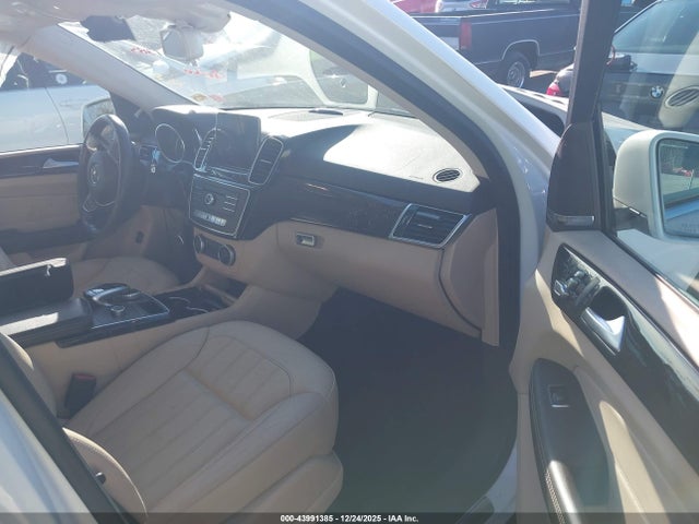 2018 Mercedes-benz Gle 350 მანქანა იყიდება აუქციონზე, vin: 4JGDA5JB4JB128920, აუქციონის ნომერი: 43991385