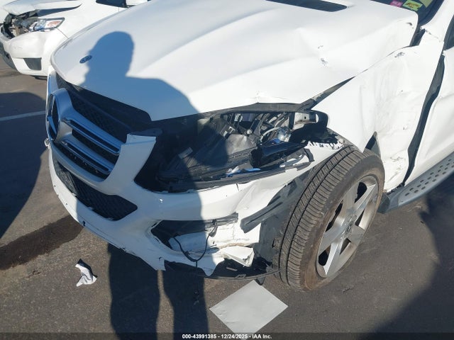 2018 Mercedes-benz Gle 350 მანქანა იყიდება აუქციონზე, vin: 4JGDA5JB4JB128920, აუქციონის ნომერი: 43991385
