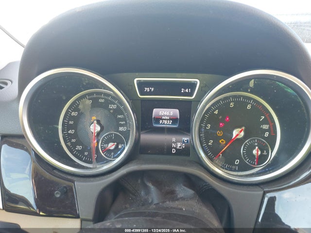 2018 Mercedes-benz Gle 350 მანქანა იყიდება აუქციონზე, vin: 4JGDA5JB4JB128920, აუქციონის ნომერი: 43991385