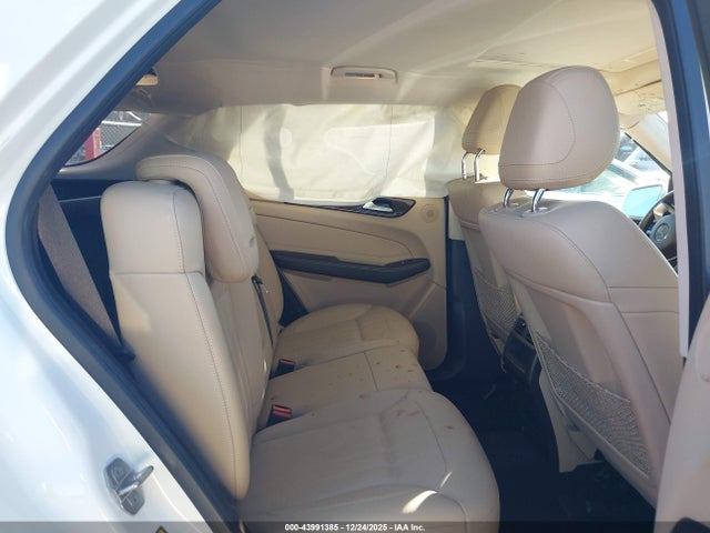 2018 Mercedes-benz Gle 350 მანქანა იყიდება აუქციონზე, vin: 4JGDA5JB4JB128920, აუქციონის ნომერი: 43991385