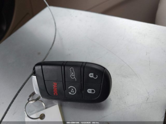 2015 JEEP GRAND CHEROKEE 1C4RJFCG1FC934112 Photo 10