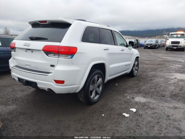 2015 JEEP GRAND CHEROKEE 1C4RJFCG1FC934112 Photo 3