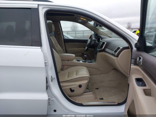 2015 JEEP GRAND CHEROKEE 1C4RJFCG1FC934112 Photo 4