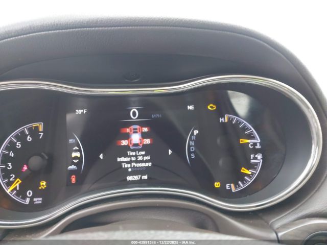 2015 JEEP GRAND CHEROKEE 1C4RJFCG1FC934112 Photo 6