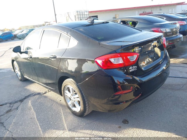 1G1BE5SM1G7302396 Chevrolet Cruze Lt Auto