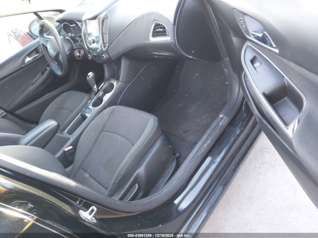1G1BE5SM1G7302396 Chevrolet Cruze Lt Auto