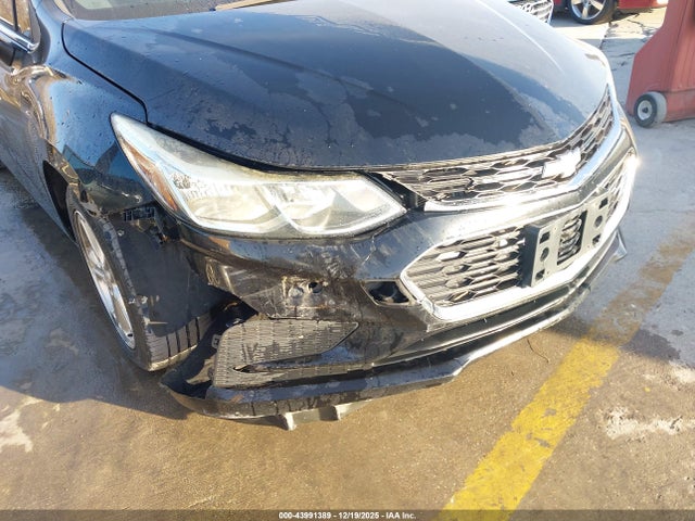 1G1BE5SM1G7302396 Chevrolet Cruze Lt Auto