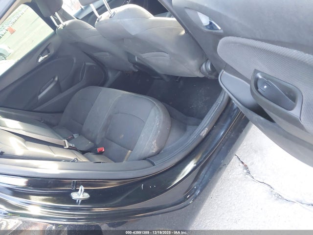 1G1BE5SM1G7302396 Chevrolet Cruze Lt Auto