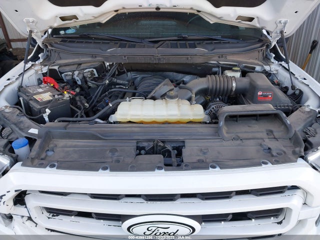 2023 FORD F-150 1FTFW1E54PKD16695 Photo 9