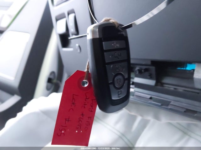 2023 FORD F-150 1FTFW1E54PKD16695 Photo 10