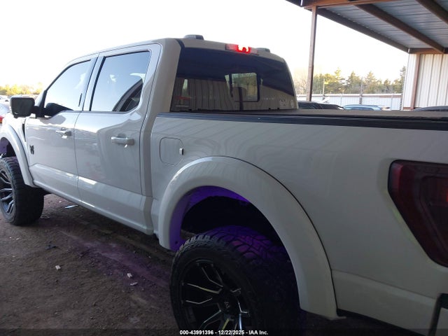 1FTFW1E54PKD16695 Ford F-150 Xlt