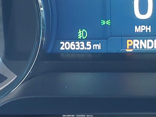 1FTFW1E54PKD16695 Ford F-150 Xlt