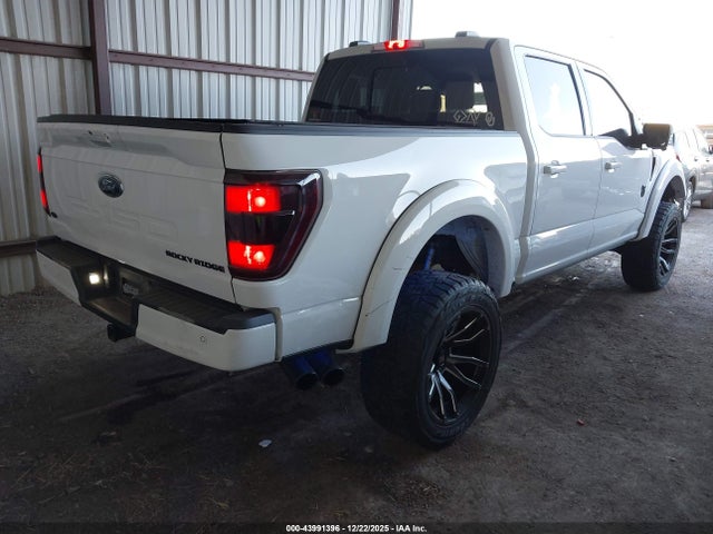 2023 FORD F-150 1FTFW1E54PKD16695 Photo 3