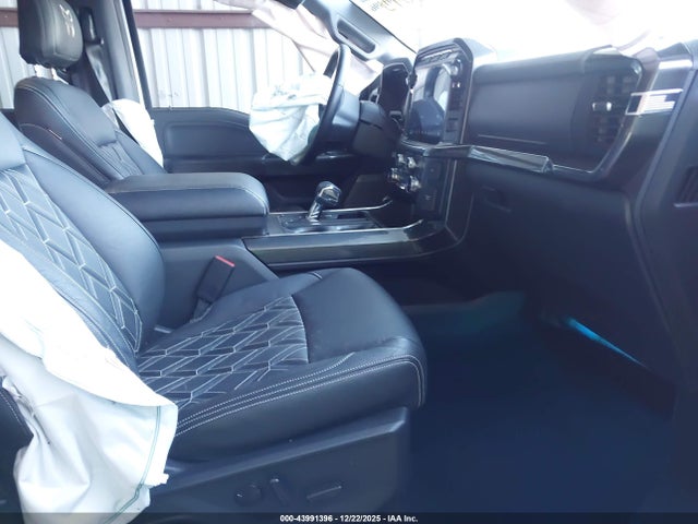 2023 FORD F-150 1FTFW1E54PKD16695 Photo 4