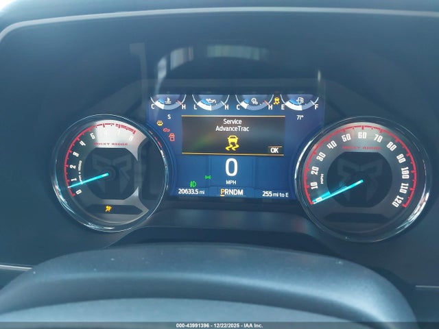 2023 FORD F-150 1FTFW1E54PKD16695 Photo 6