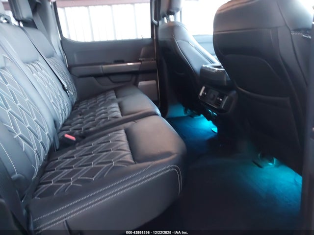 2023 FORD F-150 1FTFW1E54PKD16695 Photo 7