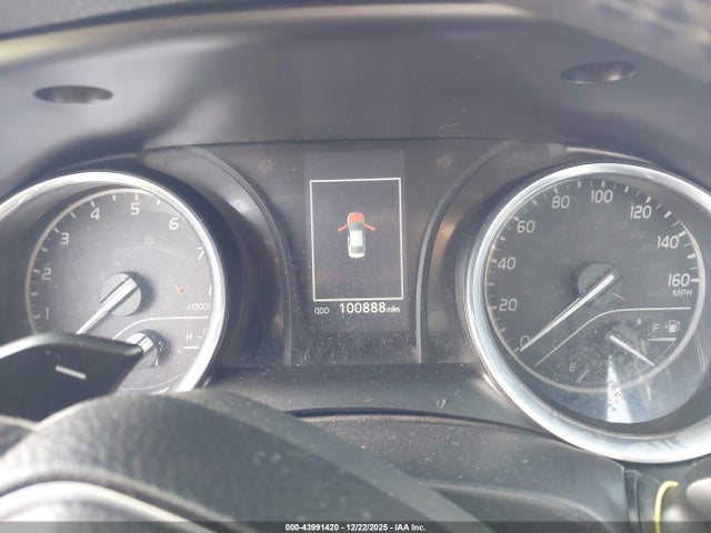4T1B11HK0JU127094 Toyota CAMRY SE