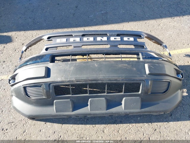 3FMCR9B63NRE15048 Ford Bronco Sport Big Bend