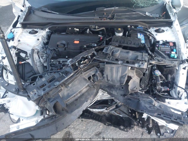 19XFL2H8XRE034863 Honda Civic Sport