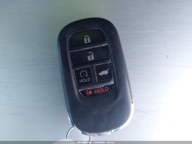 19XFL2H8XRE034863 Honda Civic Sport