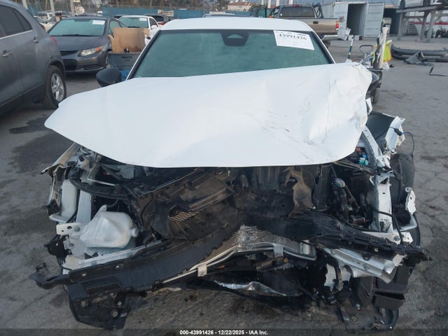 19XFL2H8XRE034863 Honda Civic Sport