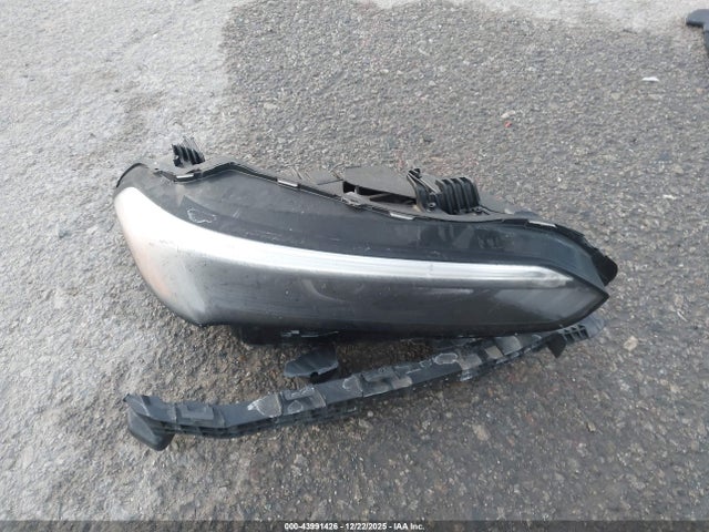 19XFL2H8XRE034863 Honda Civic Sport