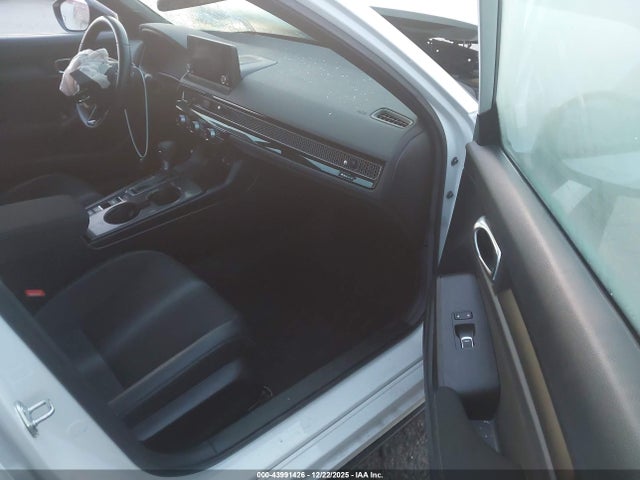 19XFL2H8XRE034863 Honda Civic Sport