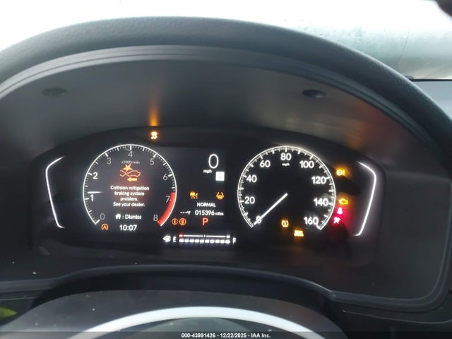 19XFL2H8XRE034863 Honda Civic Sport