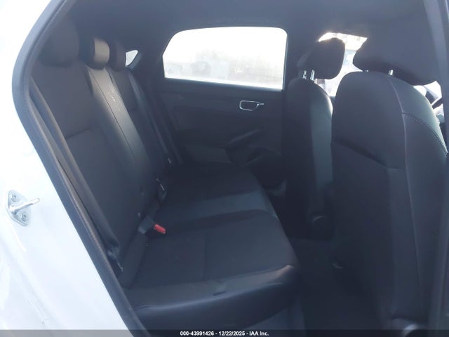 19XFL2H8XRE034863 Honda Civic Sport