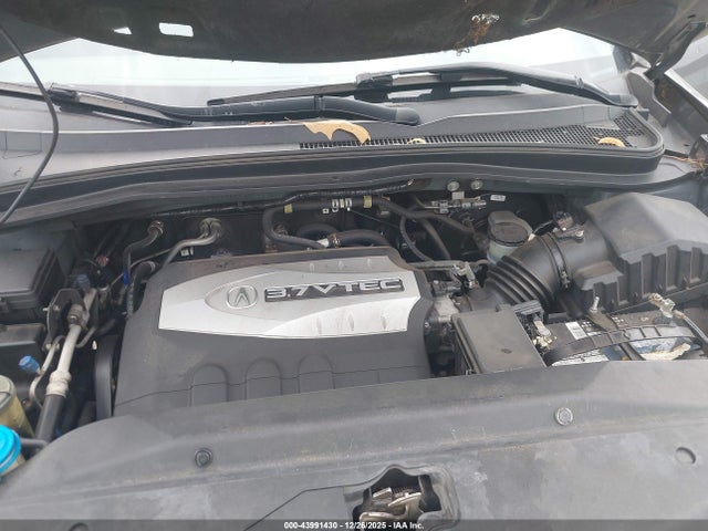 Продажа на аукционе авто 2007 Acura Mdx, vin: 2HNYD28297H511022, номер лота: 43991430