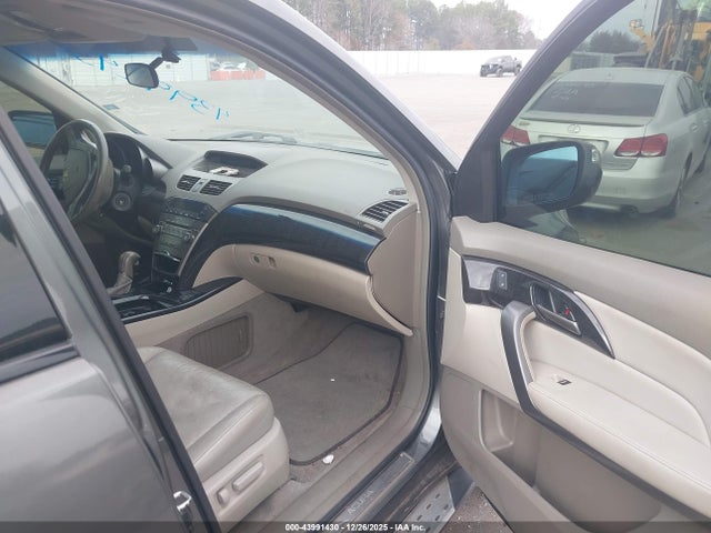 Продажа на аукционе авто 2007 Acura Mdx, vin: 2HNYD28297H511022, номер лота: 43991430