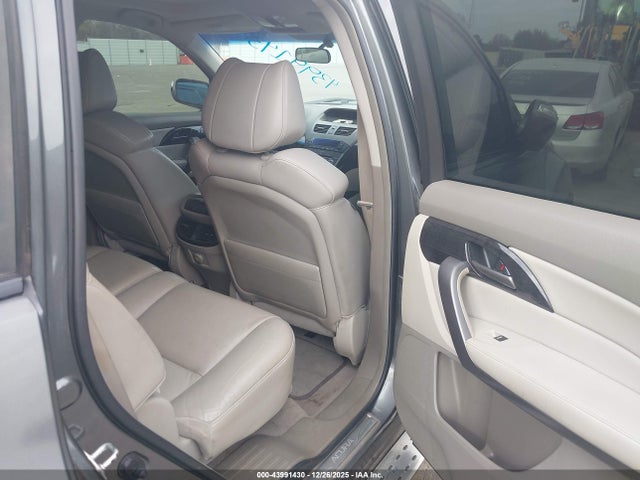 Продажа на аукционе авто 2007 Acura Mdx, vin: 2HNYD28297H511022, номер лота: 43991430