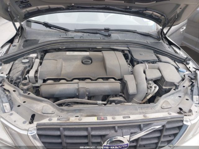 2013 VOLVO XC60 YV4952DL5D2455538 Photo 9