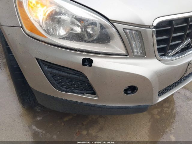 2013 VOLVO XC60 YV4952DL5D2455538 Photo 5