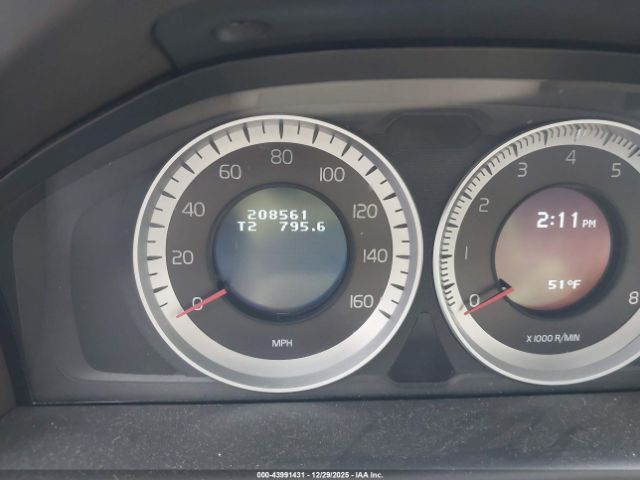 2013 VOLVO XC60 YV4952DL5D2455538 Photo 6