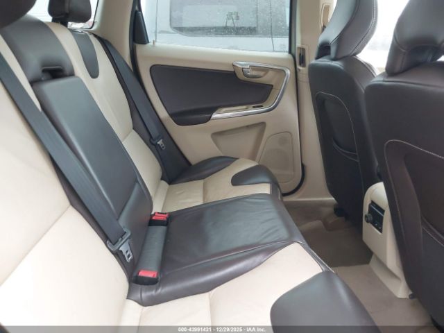 2013 VOLVO XC60 YV4952DL5D2455538 Photo 7