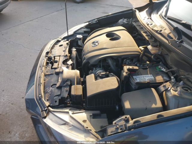 2021 MAZDA CX-3 JM1DKDB7XM1513656 Photo 9