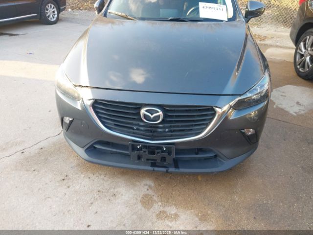 2021 MAZDA CX-3 JM1DKDB7XM1513656 Photo 5