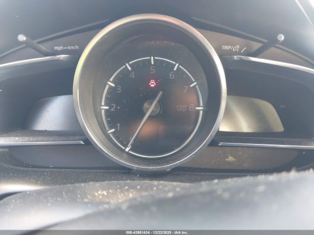 2021 MAZDA CX-3 JM1DKDB7XM1513656 Photo 6