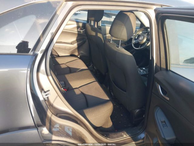 2021 MAZDA CX-3 JM1DKDB7XM1513656 Photo 7