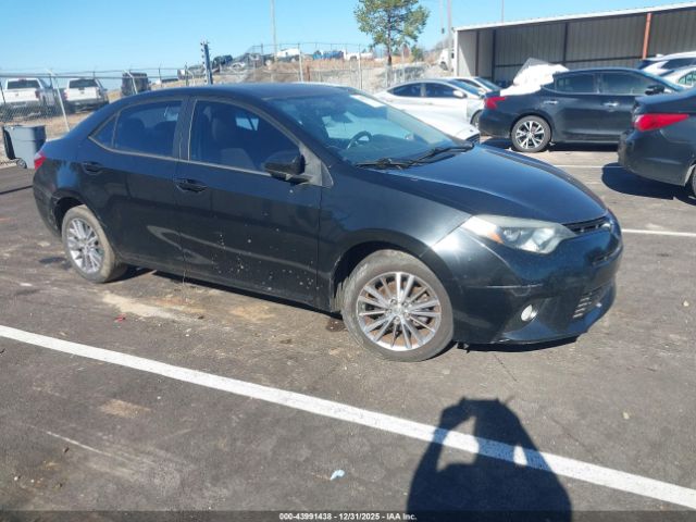 2015 TOYOTA COROLLA 5YFBURHE9FP225310