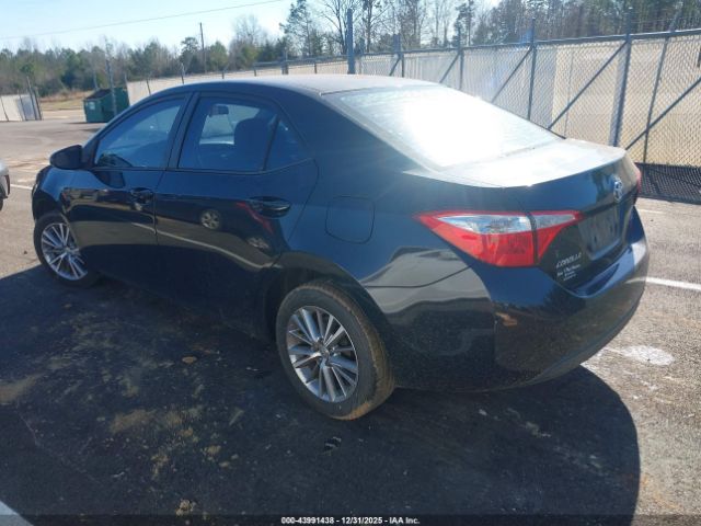 2015 TOYOTA COROLLA 5YFBURHE9FP225310 Photo 2