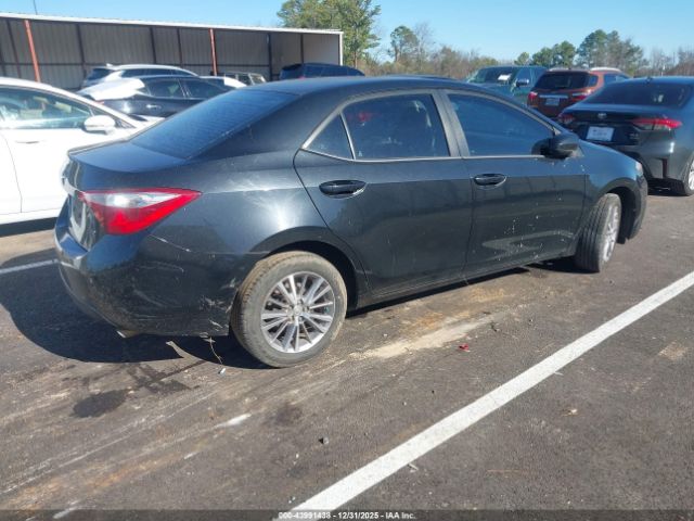 2015 TOYOTA COROLLA 5YFBURHE9FP225310 Photo 3