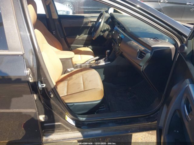 2015 TOYOTA COROLLA 5YFBURHE9FP225310 Photo 4