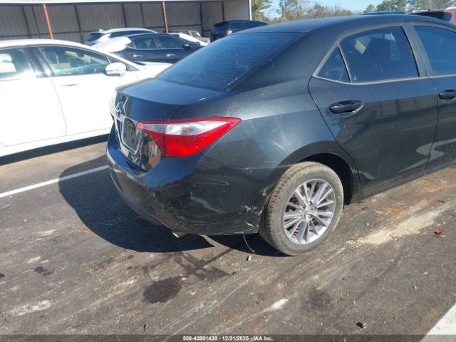 2015 TOYOTA COROLLA 5YFBURHE9FP225310 Photo 5