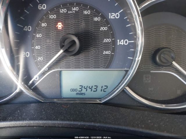 2015 TOYOTA COROLLA 5YFBURHE9FP225310 Photo 6