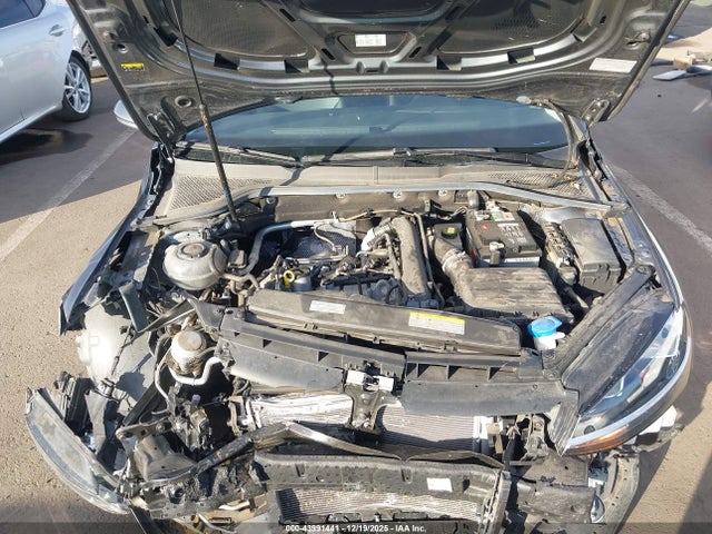 Volkswagen Golf 1.4t Tsi 2020 3VWW57AU2LM017001 Image 10
